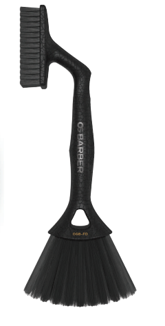 CEPILLO OLIVIA GARDEN OGBFD 2 EN 1 FADE Y CUELLO BARBER