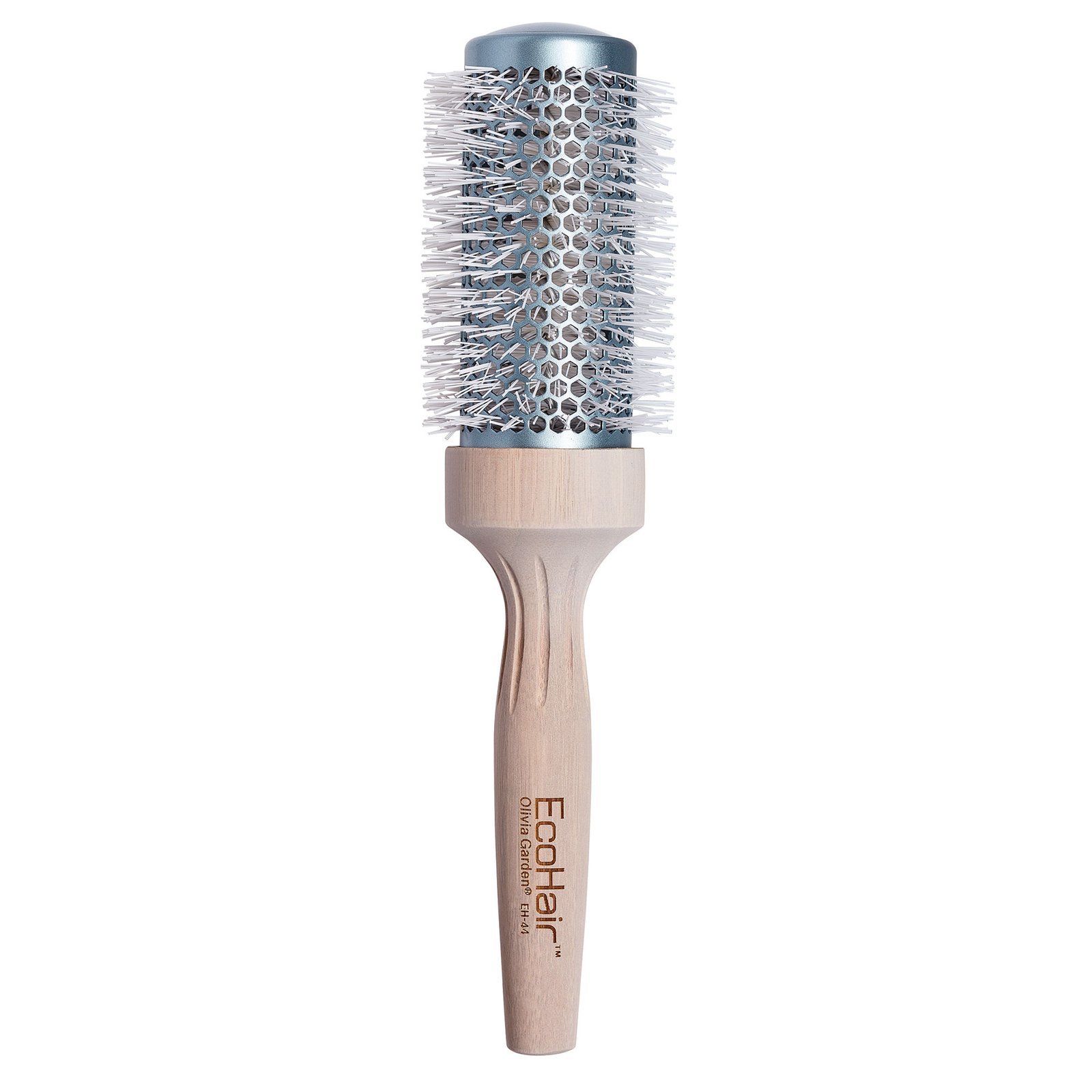 CEPILLO OLIVIA GARDEN ECOHAIR THERMAL 1 3/4 EH44