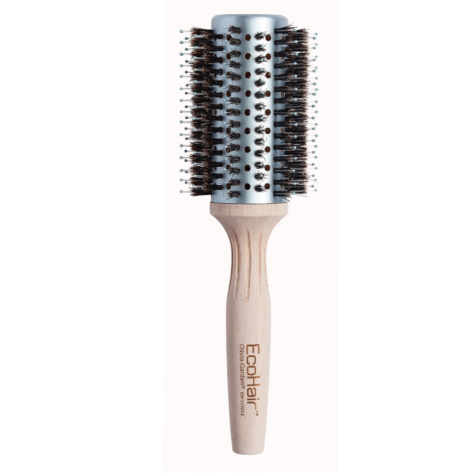 CEPILLO OLIVIA GARDEN ECOHAIR BAMBU 1 3/4 EHCOV44