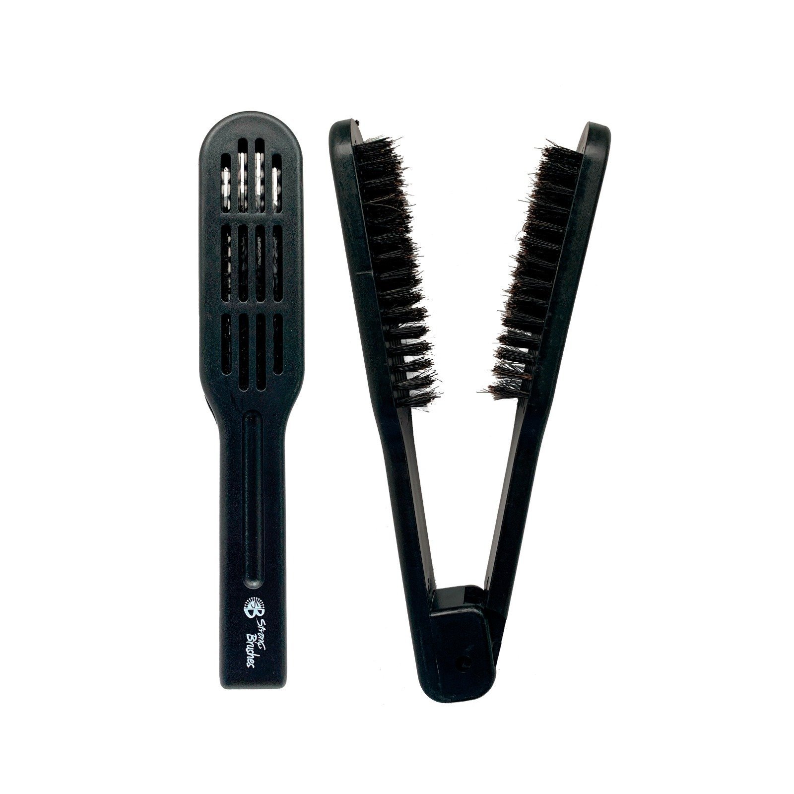 CEPILLO PARA PLANCHADO JABALI