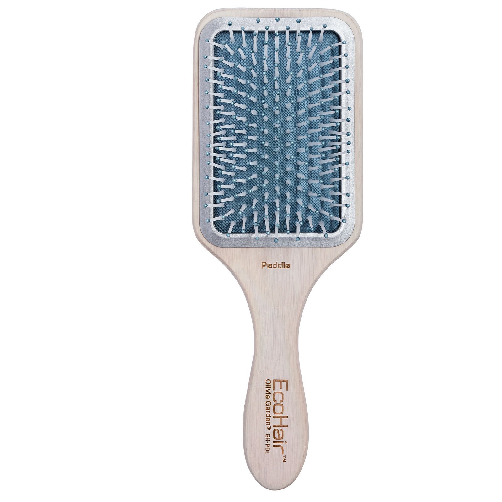 CEPILLO OLIVIA GARDEN EHPDL ECOHAIR RECTANGLE PADDLE