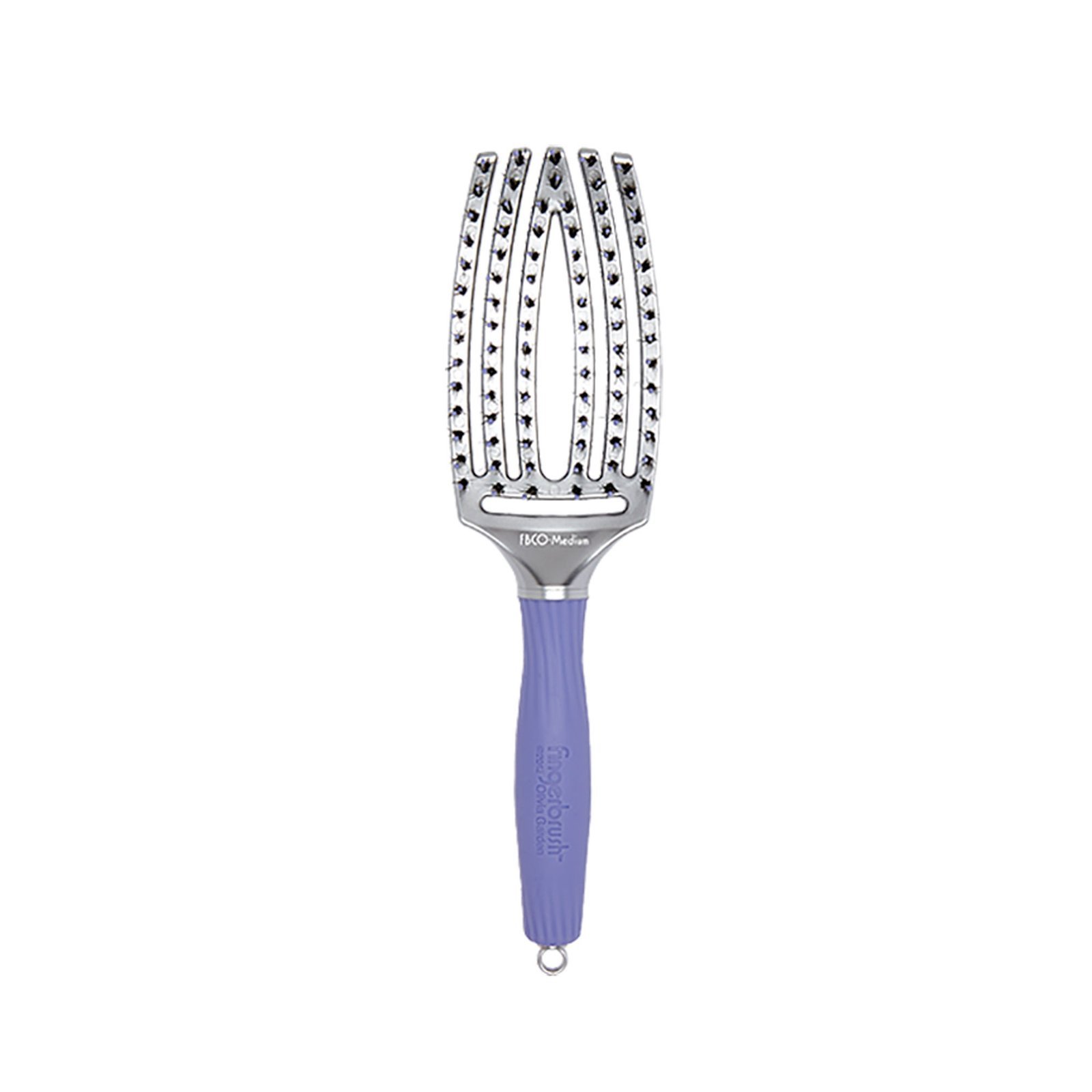 CEPILLO OLIVIA GARDEN FINGERBRUSH VENTED PADDLE MEDIUM