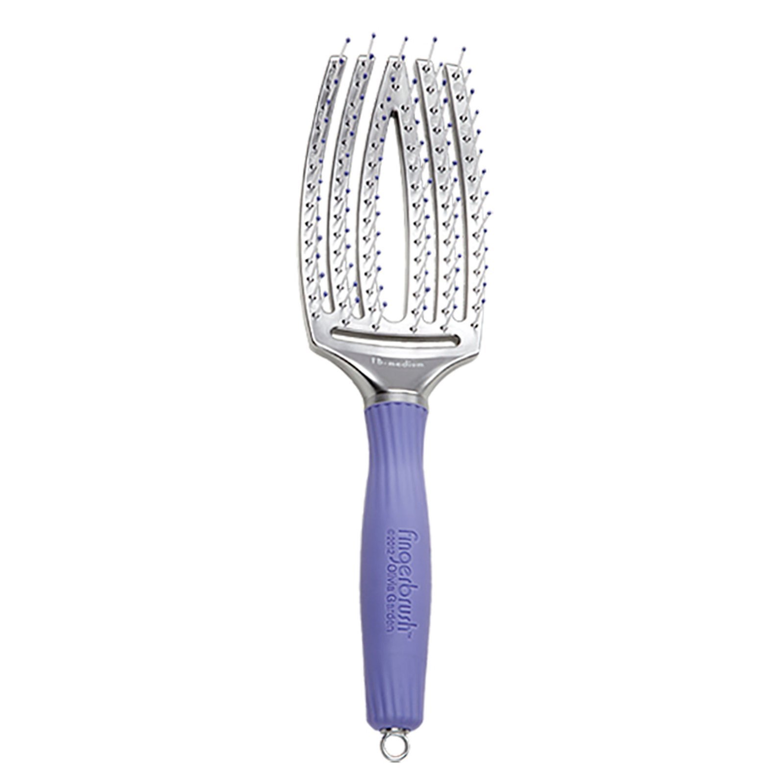 CEPILLO OLIVIA GARDEN FINGERBRUSH VENTED PADDLE MEDIUM