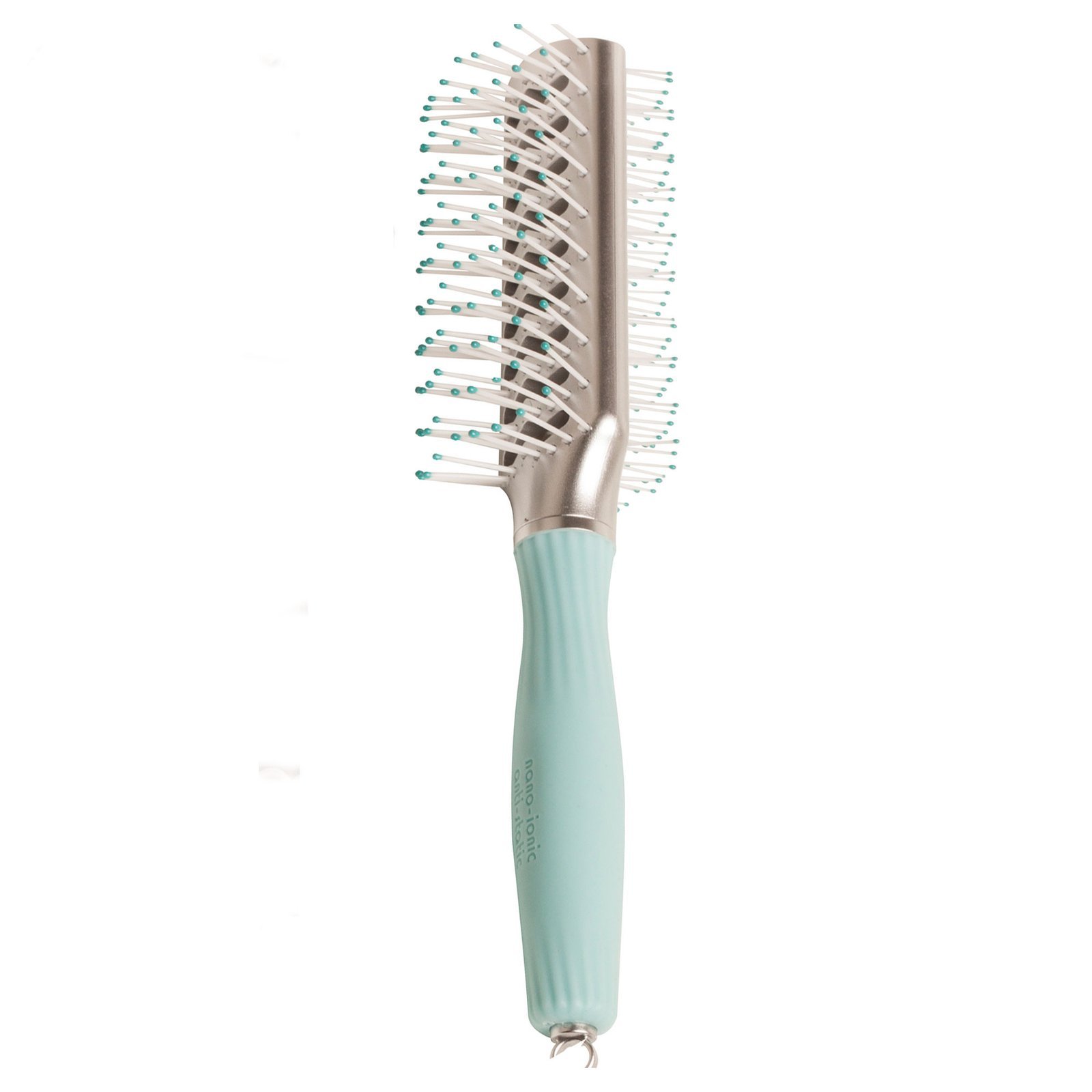 CEPILLO OLIVIA GARDEN KBDV CERAMICO KERABRUSH DOUBLE SIDED