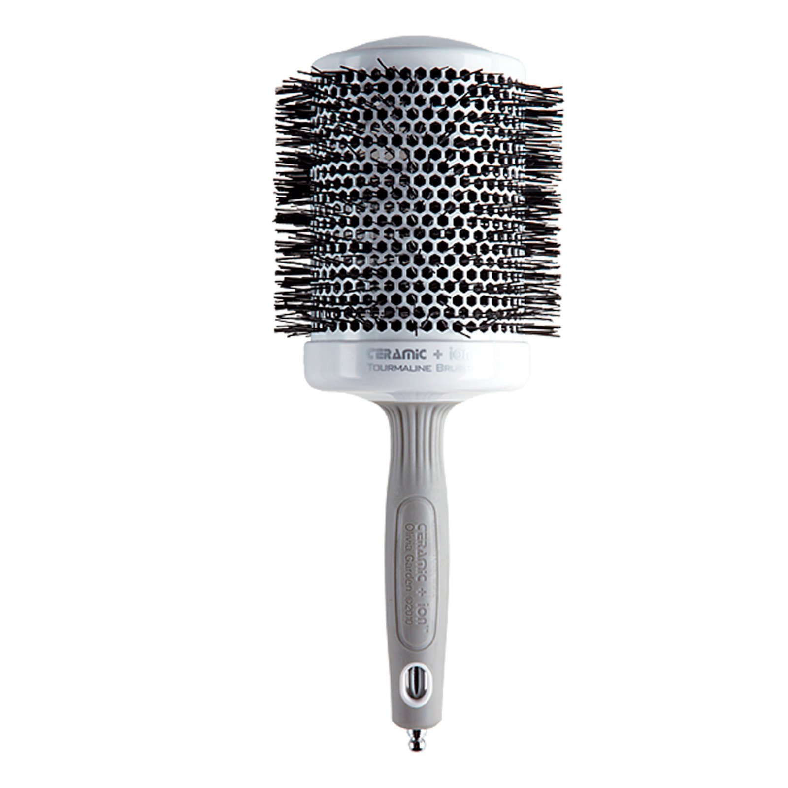 CEPILLO OLIVIA GARDEN THERMAL BRUSH 4 1/4 CI80
