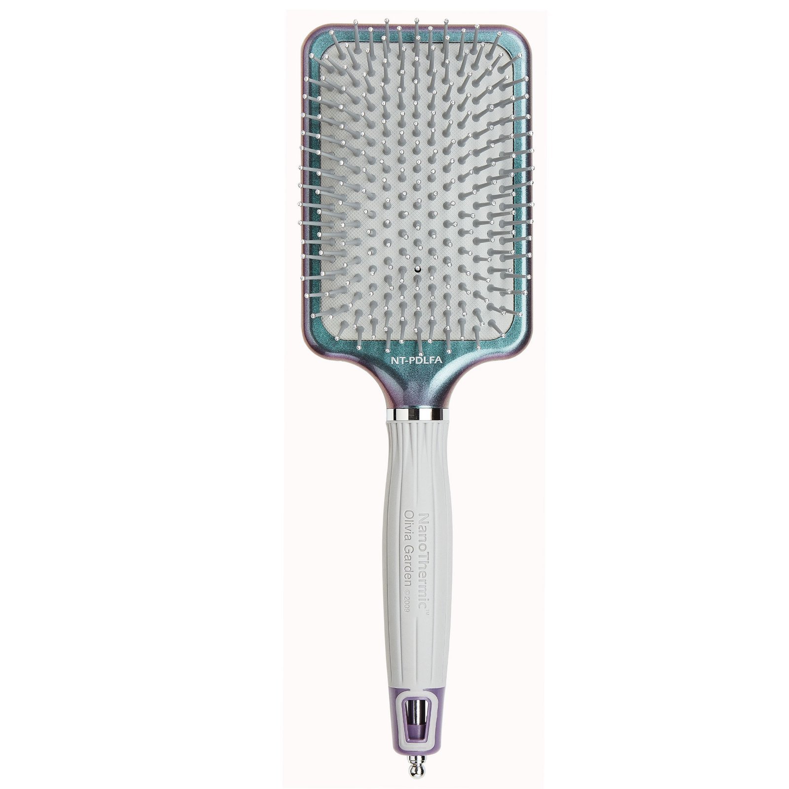 CEPILLO NANO TERMICO FANTASY PALETA