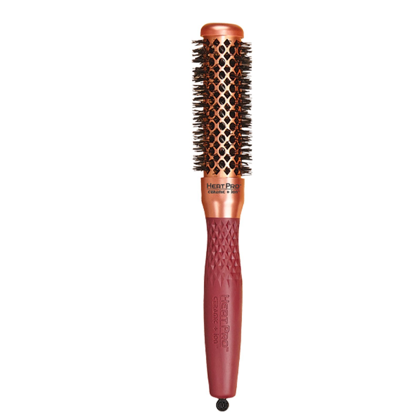 CEPILLO OLIVIA GARDEN HEAT PRO THERMAL ROUND BRUSH 1 HP22