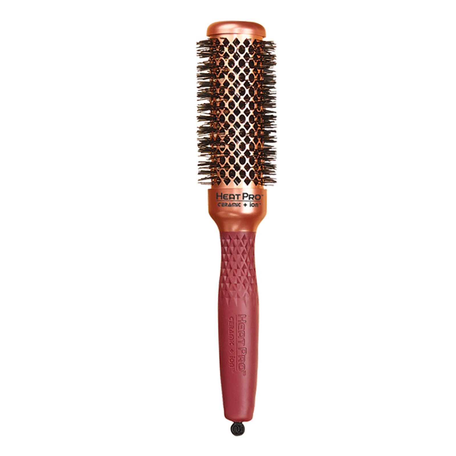 CEPILLO OLIVIA GARDEN HEAT PRO THERMAL ROUND BRUSH 1 1/4 HP32