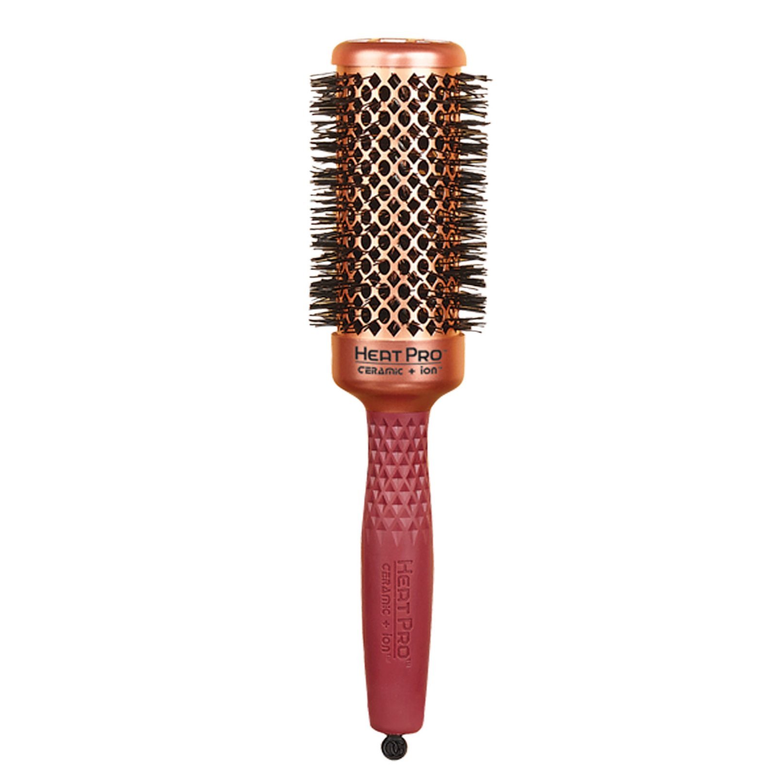 CEPILLO OLIVIA GARDEN HEAT PRO THERMAL ROUND BRUSH 1 3/4 HP42