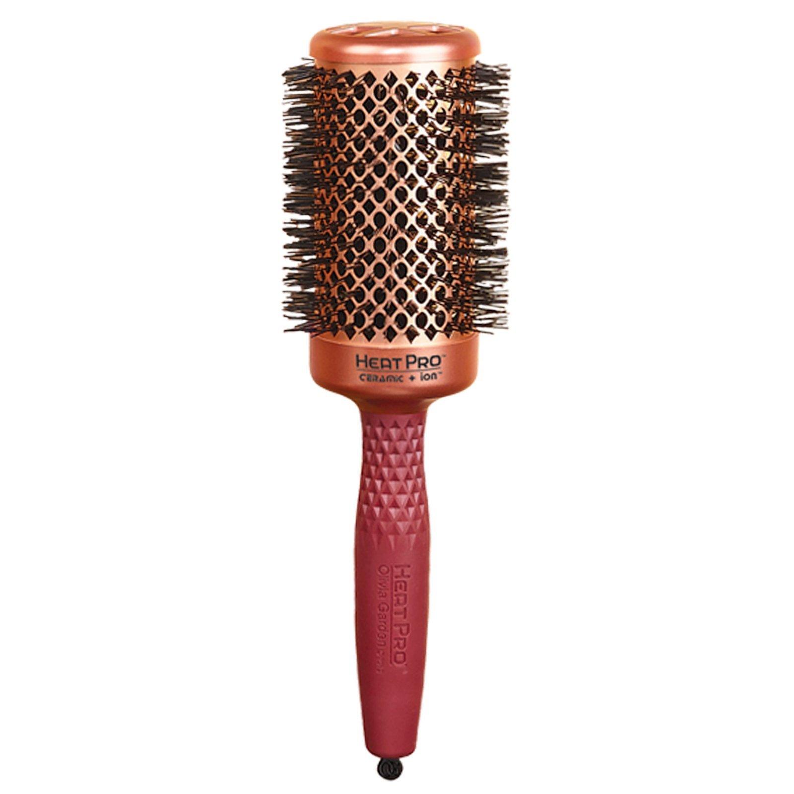 CEPILLO OLIVIA GARDEN HEAT PRO THERMAL ROUND BRUSH 2 1/8 HP52