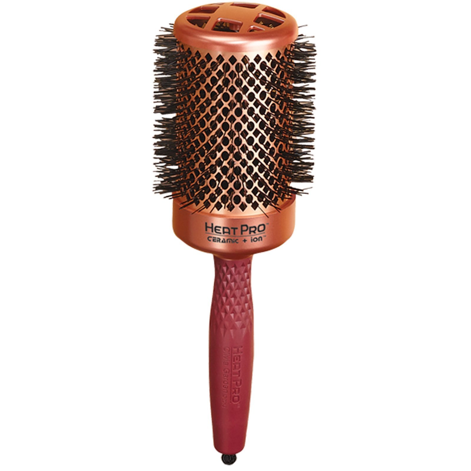 CEPILLO OLIVIA GARDEN HEAT PRO TERMICO 2 3/4 HP62