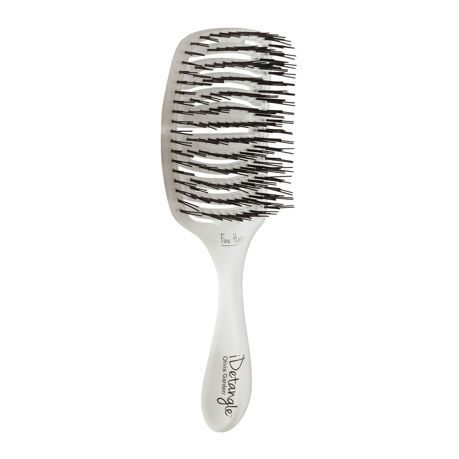 CEPILLO OLIVIA GARDEN IDETANGLE FINE HAIR