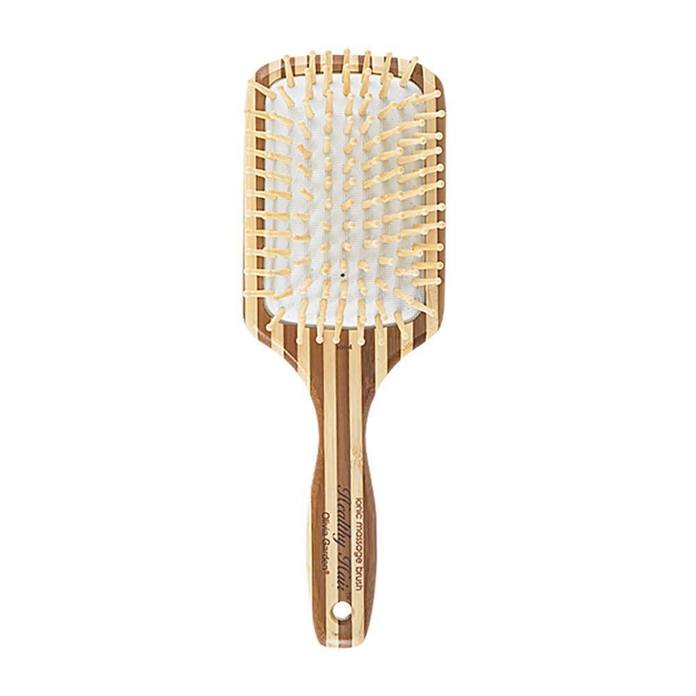 CEPILLO OLIVIA GARDEN HEALTHY HAIR MASSAGE PADDLE HH4