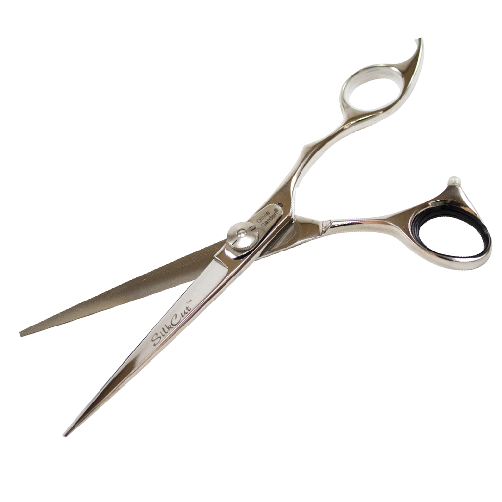 TIJERA TITANIO DESLIZANTE PROFESIONAL 6.5