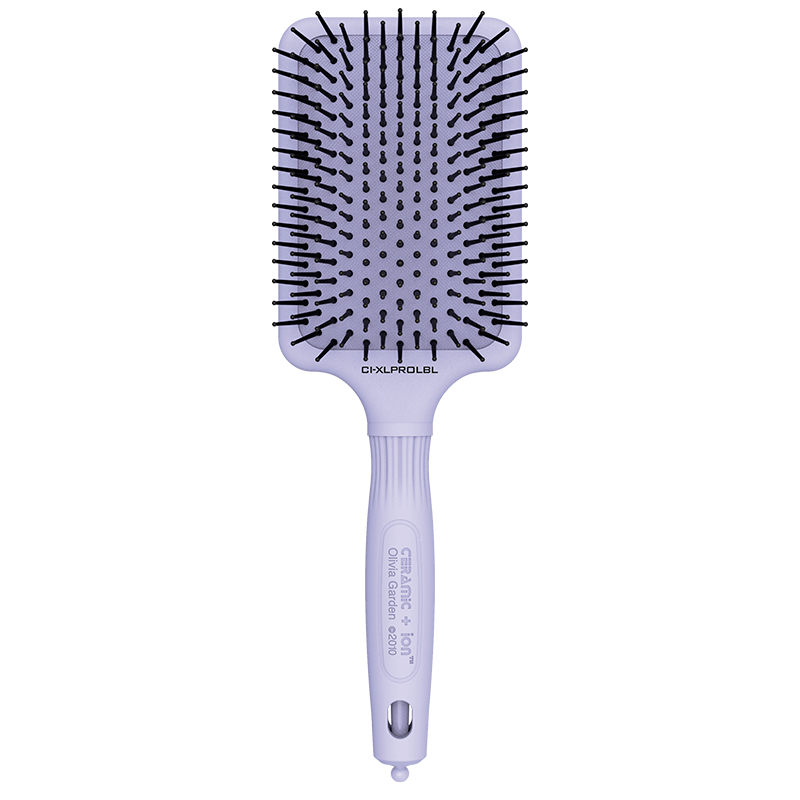 CEPILLO OLIVIA GARDEN CIXL-PROLBL LARGE PADDLE TÉRMICO
