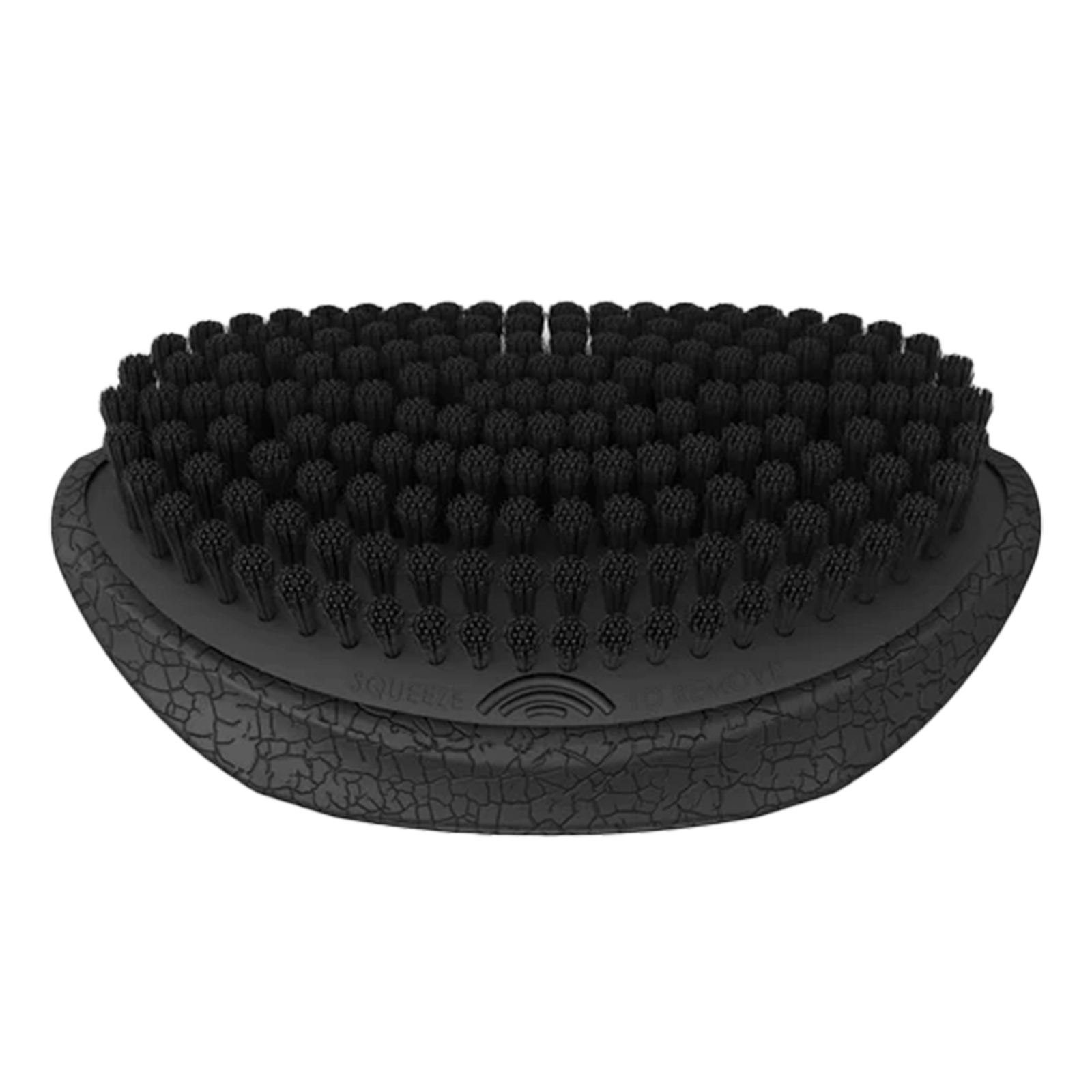 CEPILLO OLIVIA GARDEN OGBPVB PALM BRUSH BARBER