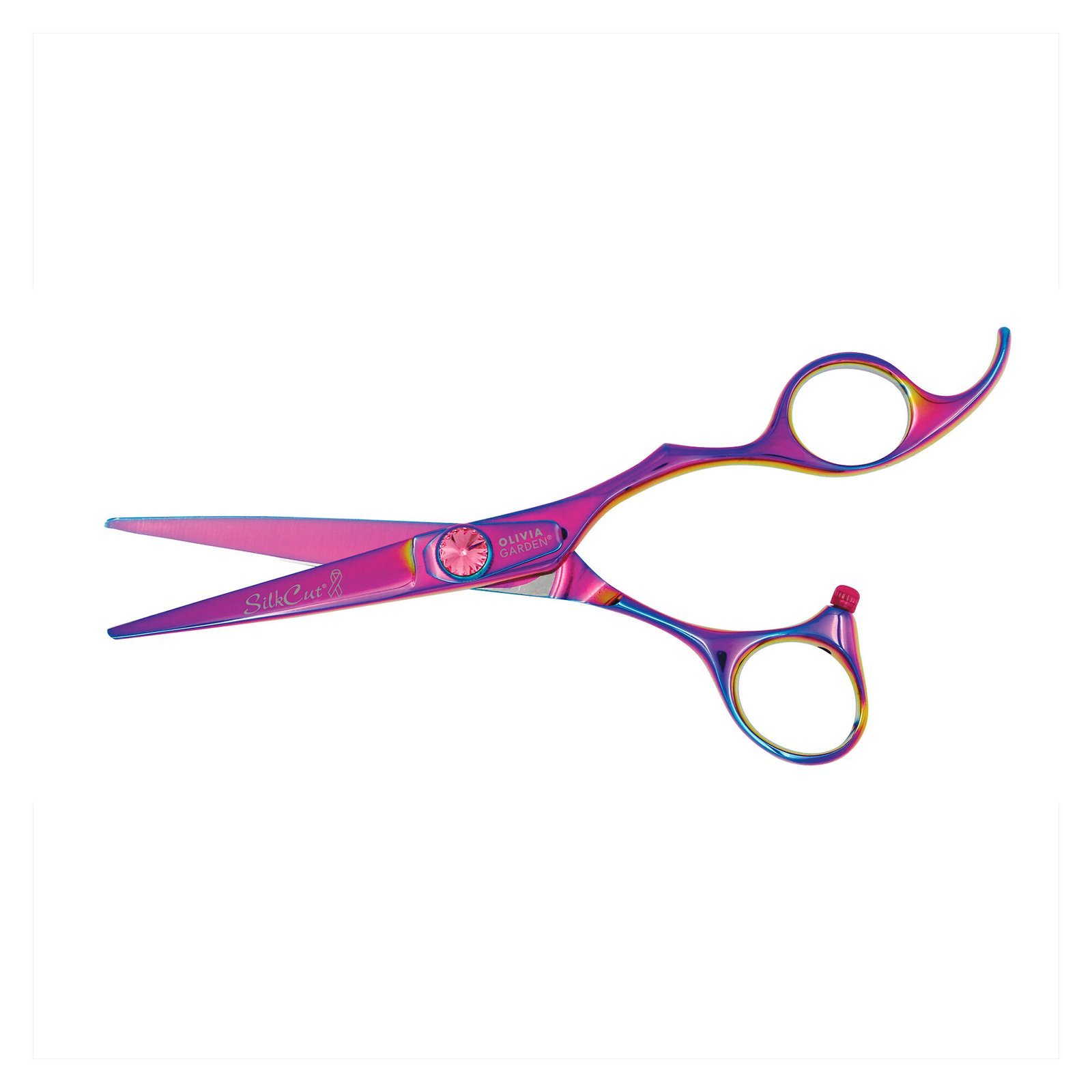 TIJERA TITANIO DESLIZANTE PROFESIONAL 5.75