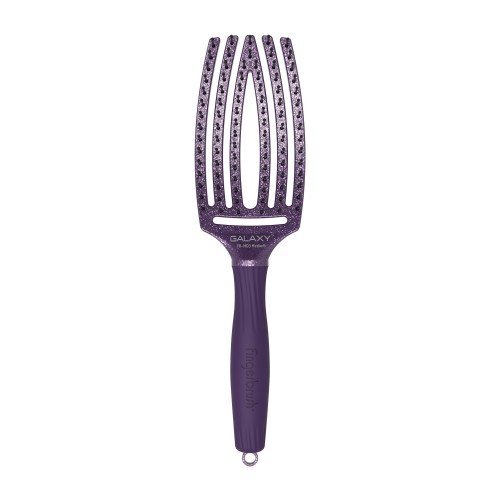 CEPILLO OLIVIA GARDEN FINGERBRUSH VENTED PADDLE MEDIUM GALAXY FBMD3
