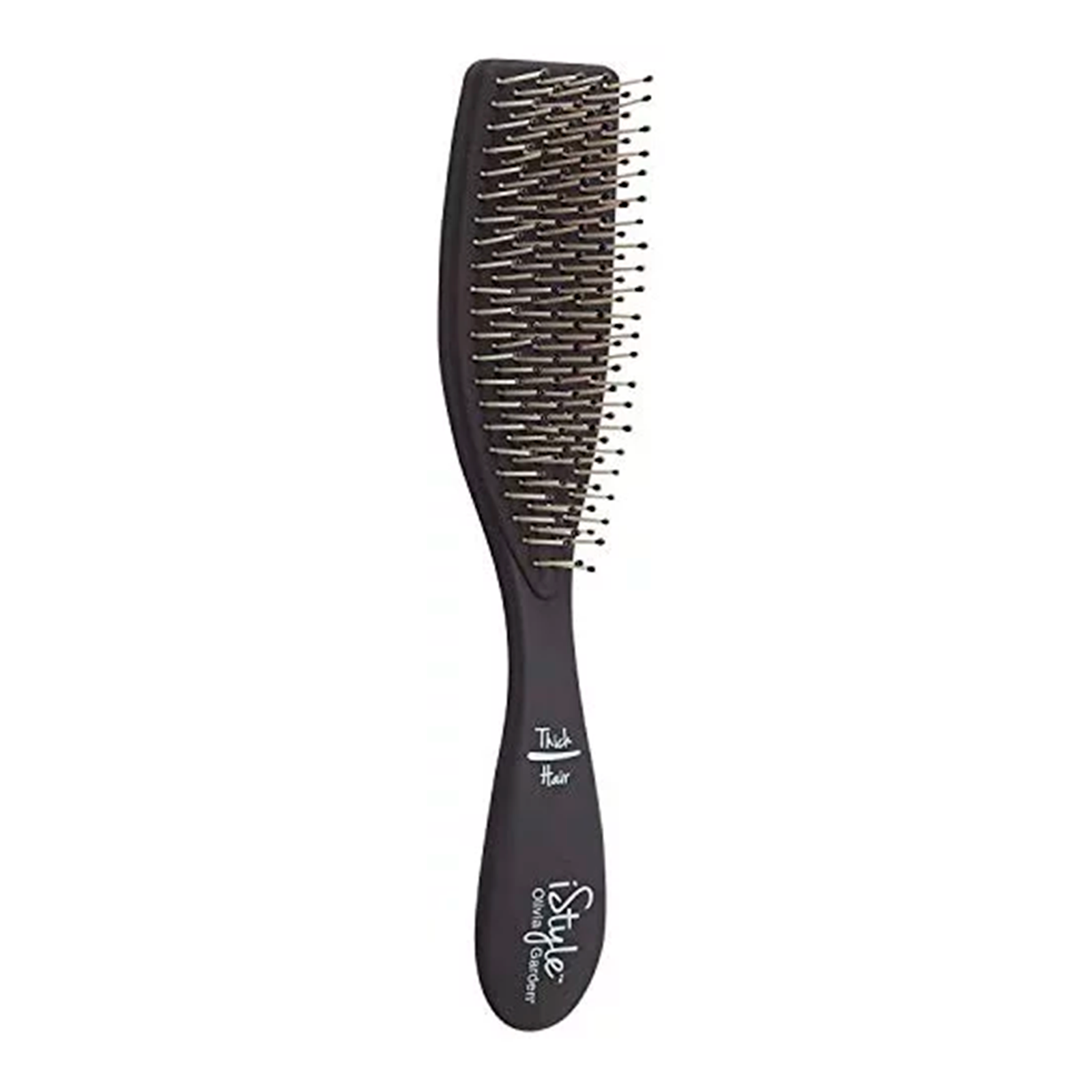 CEPILLO OLIVIA GARDEN ISTYLE THICK HAIR BRUSH IS-TH