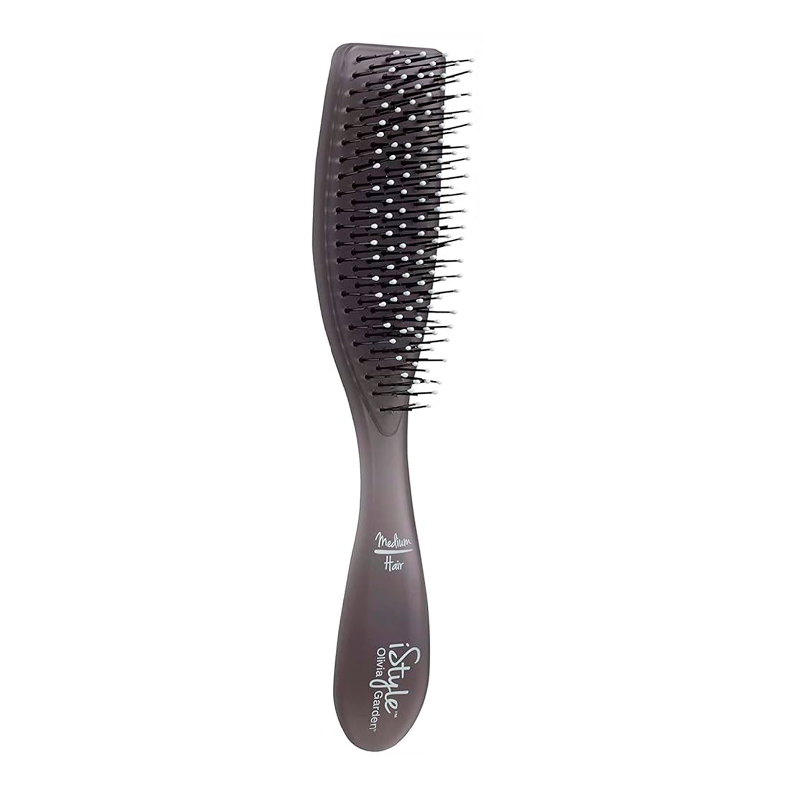 CEPILLO OLIVIA GARDEN ISTYLE MEDIUM HAIR BRUSH IS-MH