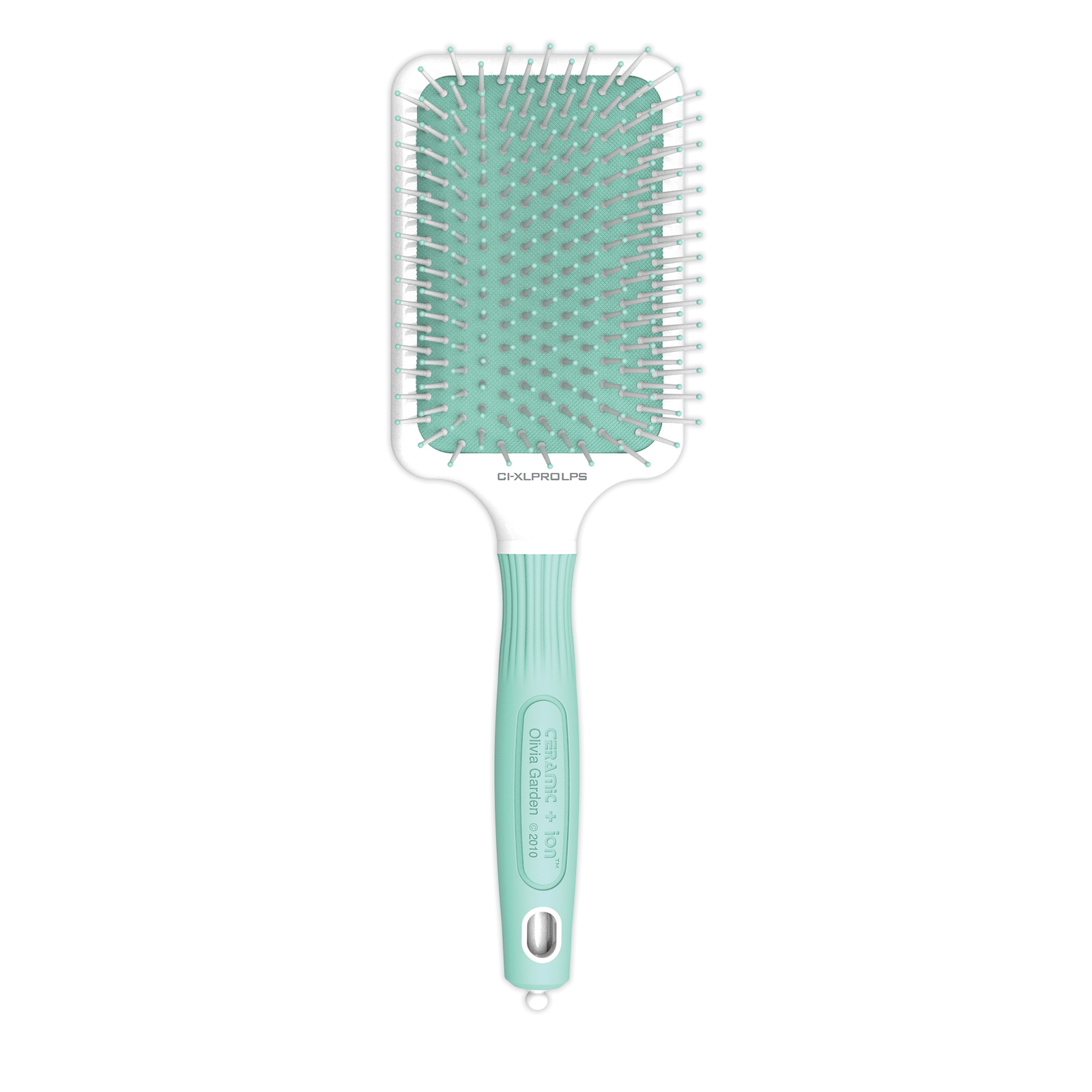 CEPILLO OLIVIA GARDEN PASTELS SPECIAL PADDLE