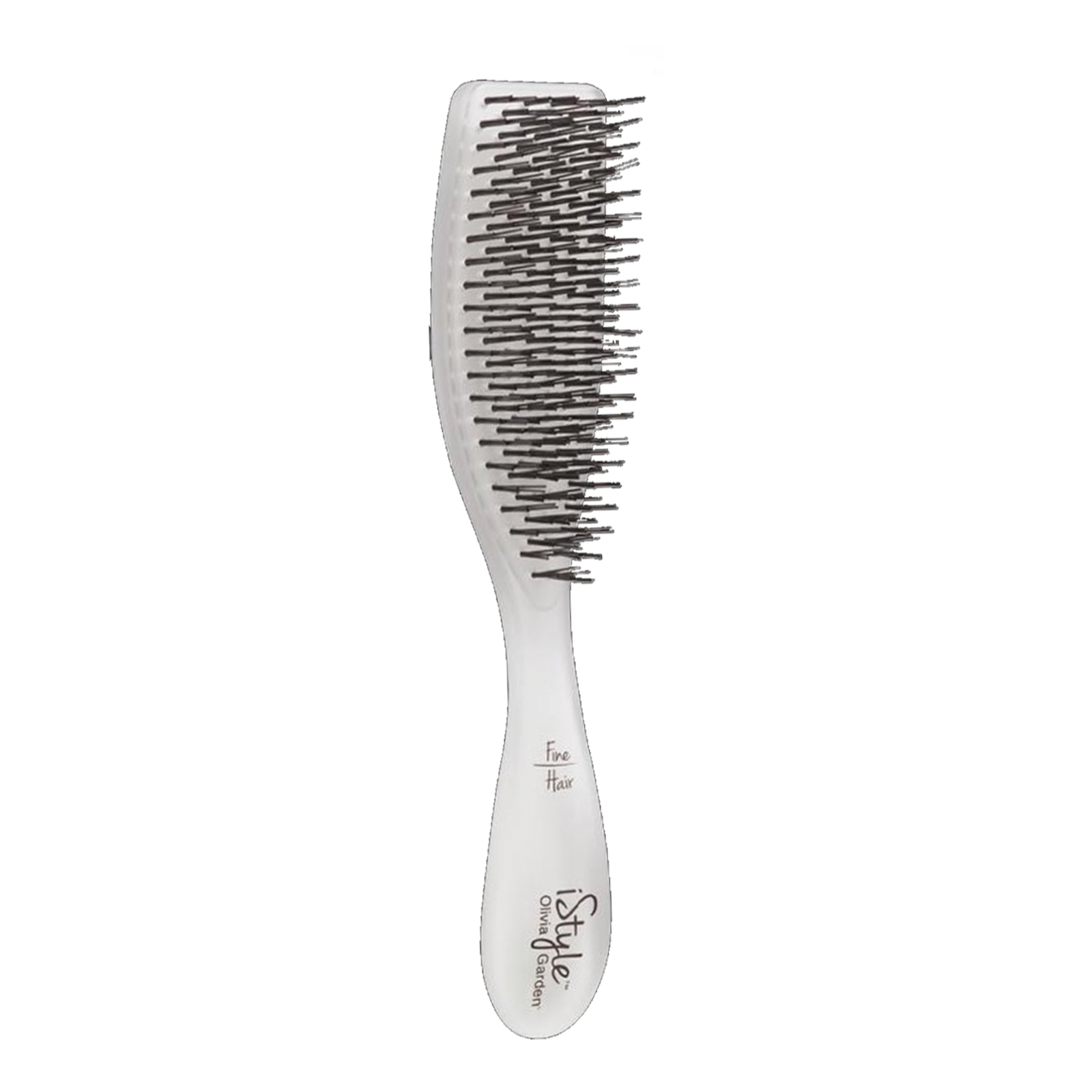 CEPILLO OLIVIA GARDEN ISTYLE FINE HAIR BRUSH IS-FH
