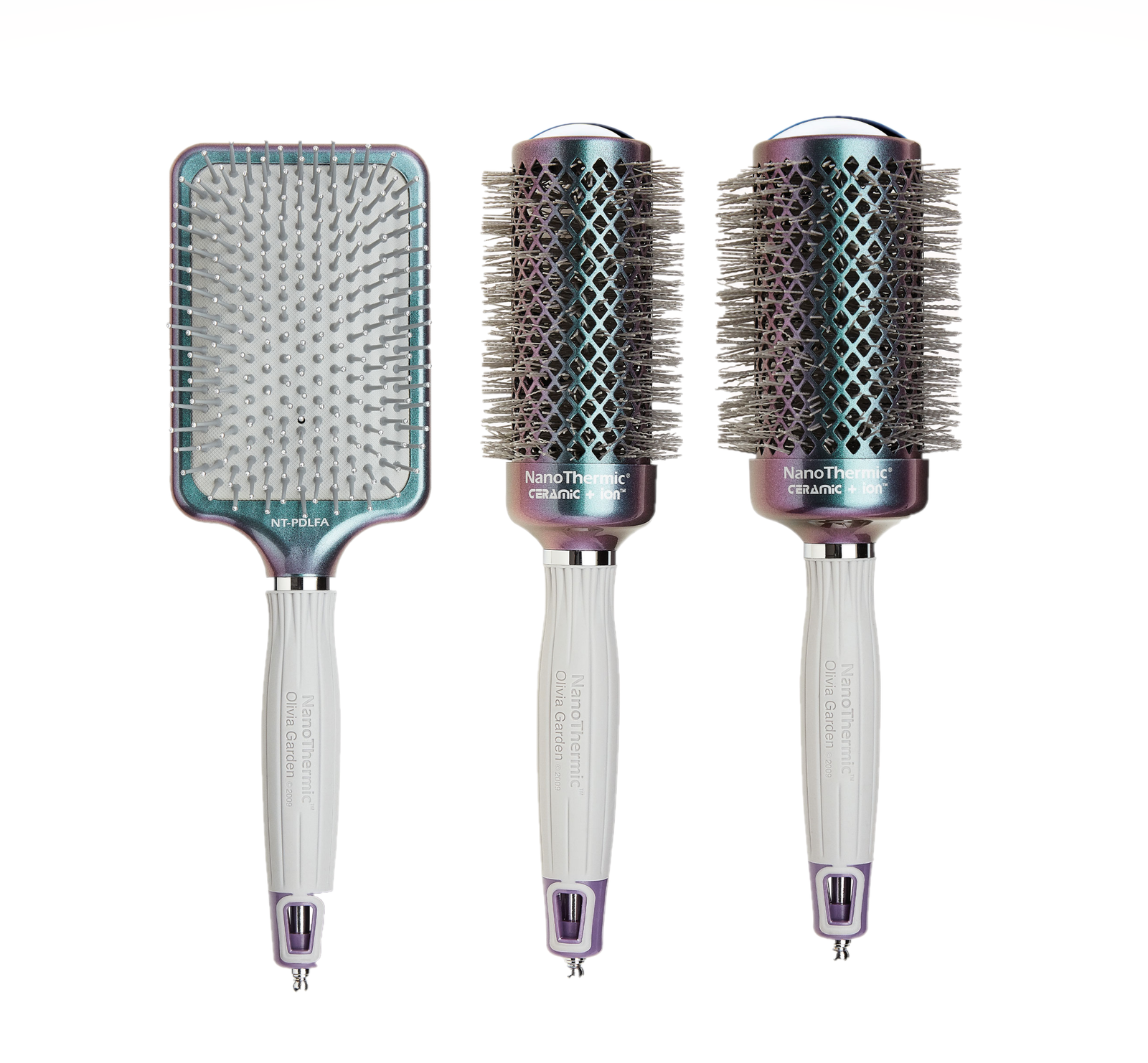 KIT CEPILLOS FANTASY X 3