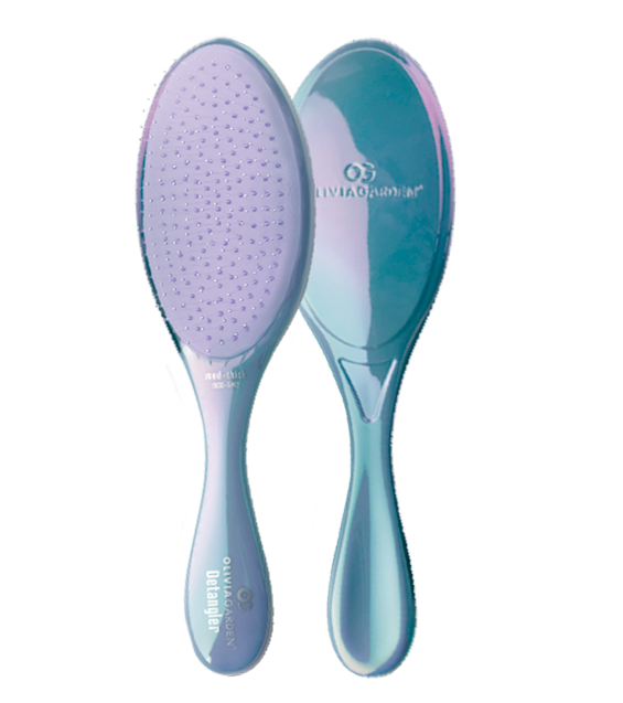 CEPILLO OLIVIA GARDEN COLLECTION OPAL-FINE-MEDIUM